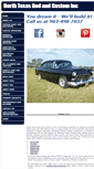 Mobile Screenshot of ntrci.com